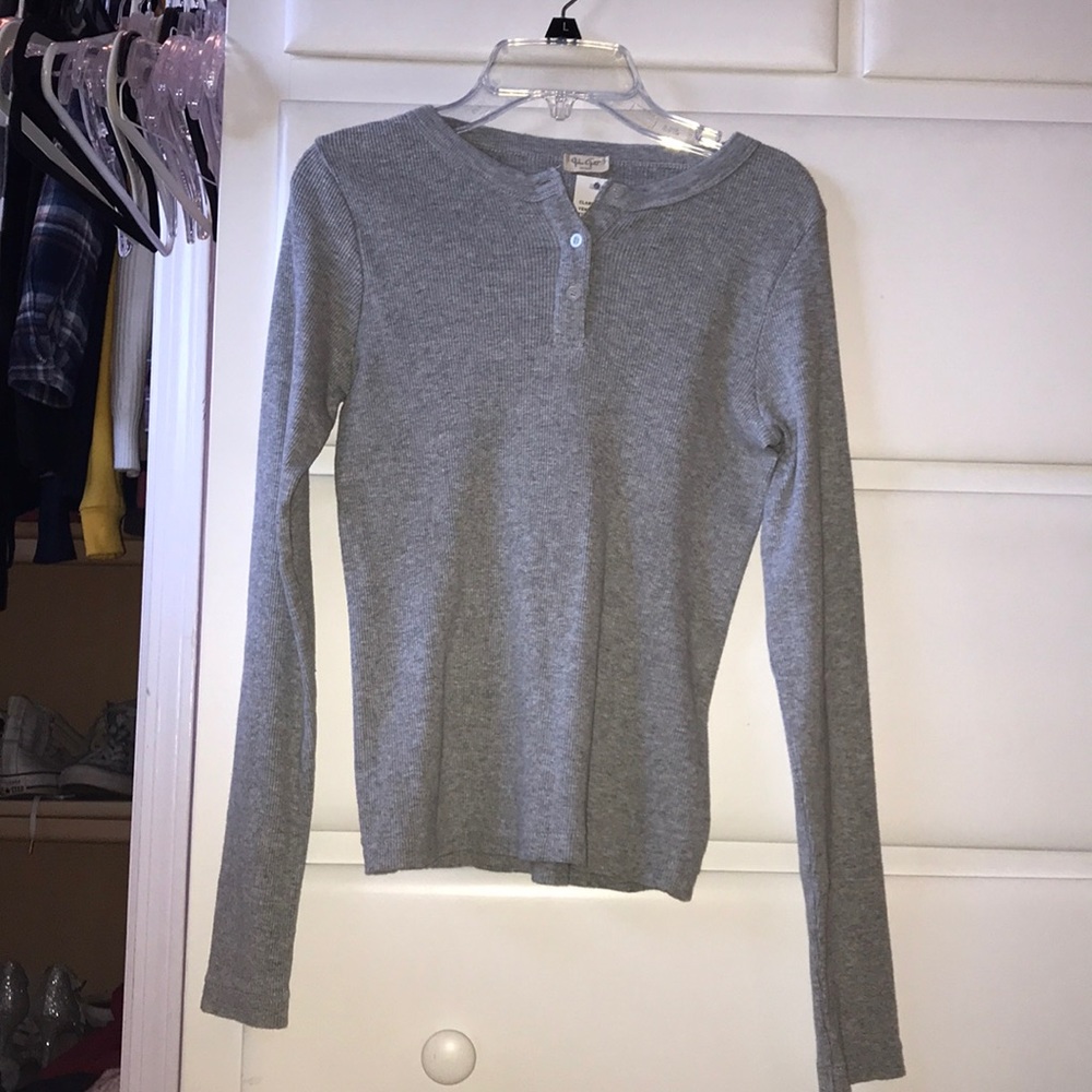 John Galt Thermal